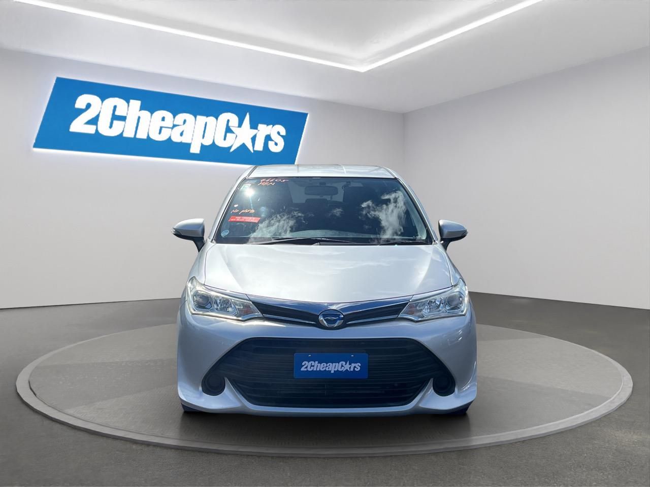Vehicle image 2