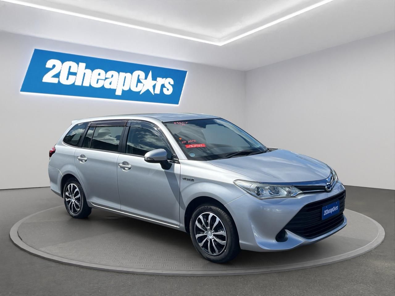 Vehicle image 3
