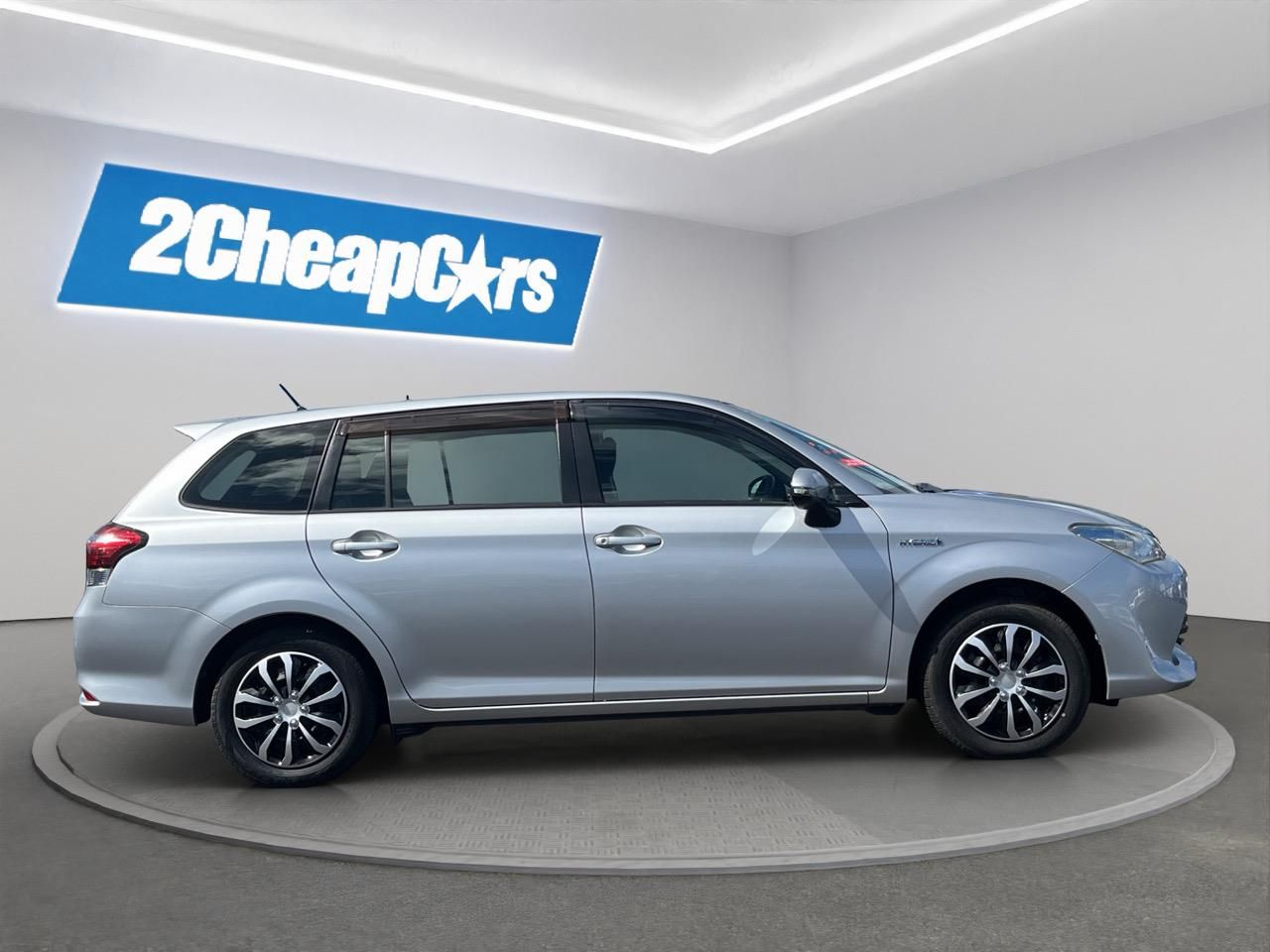 Vehicle image 4