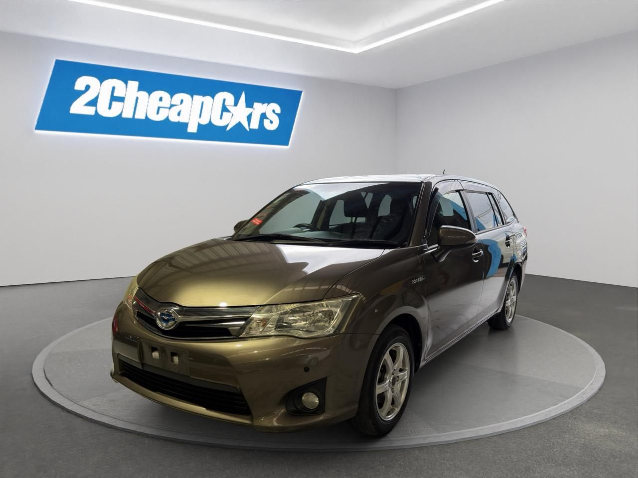 Vehicle image 1