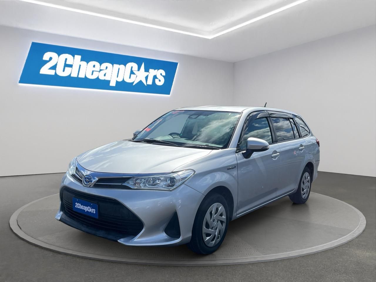 Vehicle image 1