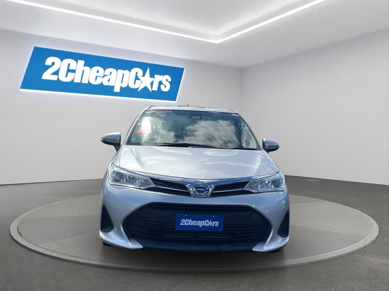 Vehicle image 2