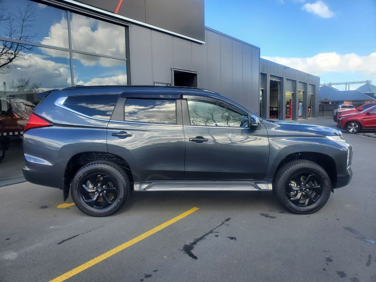 Vehicle image 2