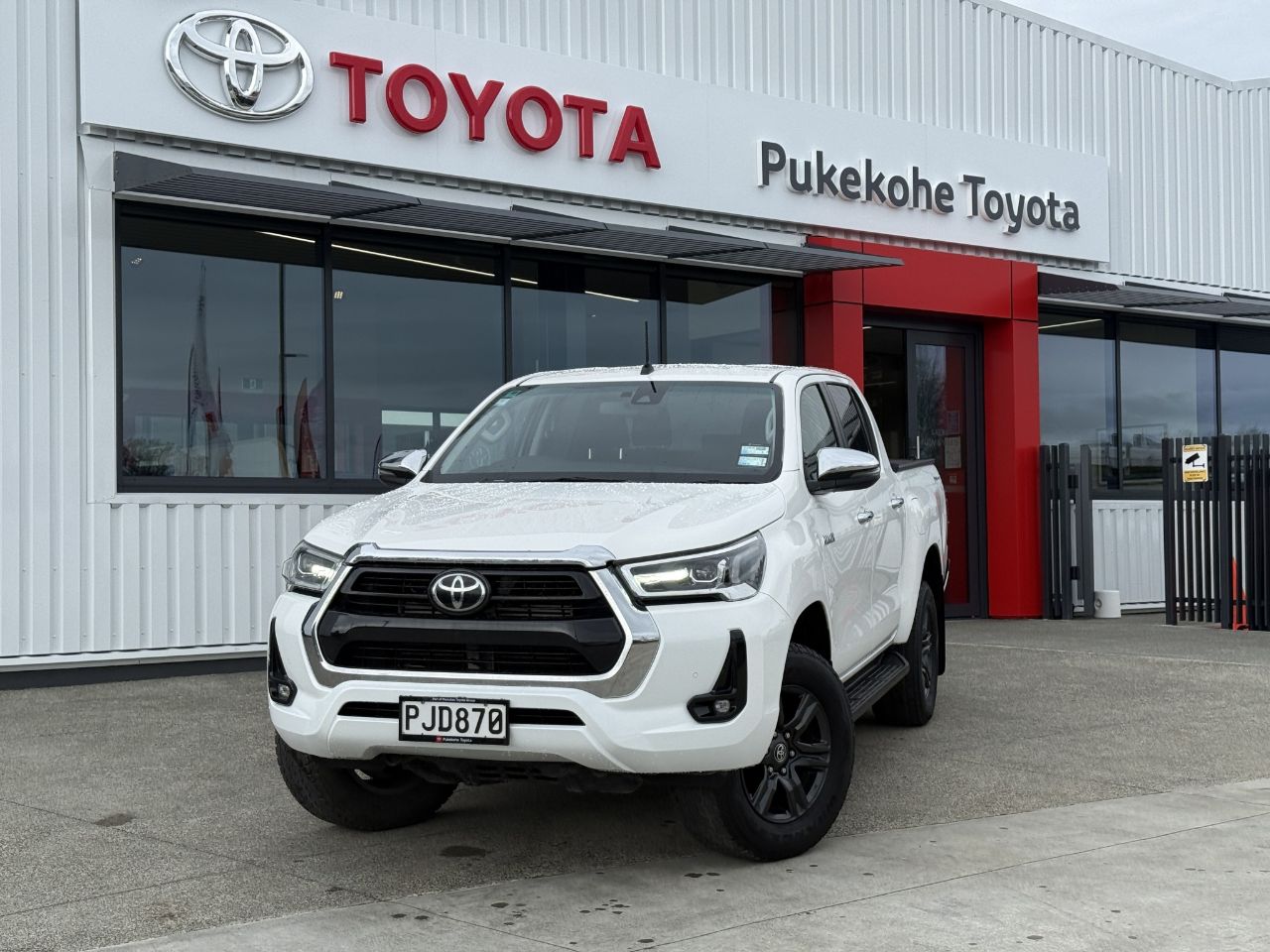 Vehicle image 1