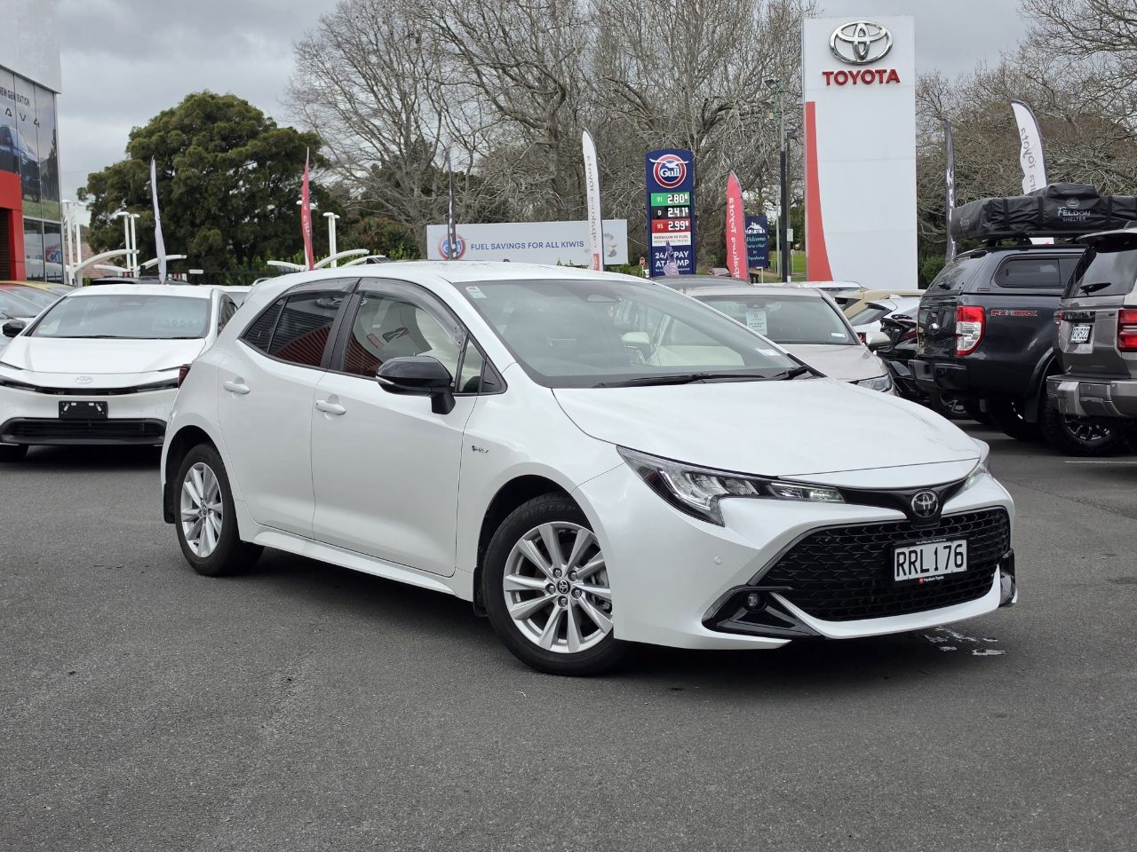 Vehicle image 1