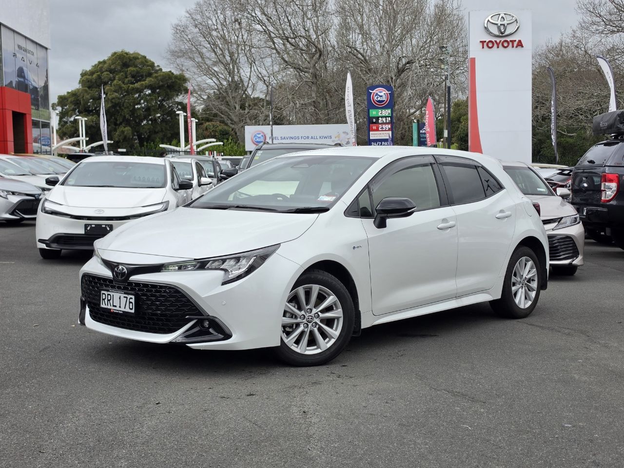 Vehicle image 2