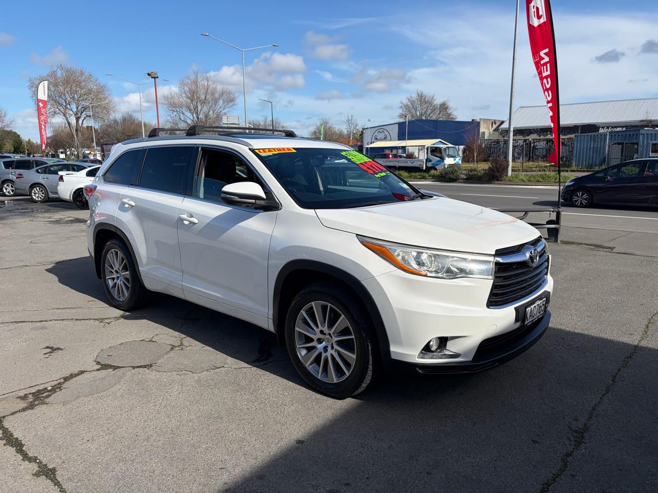 Vehicle image 1