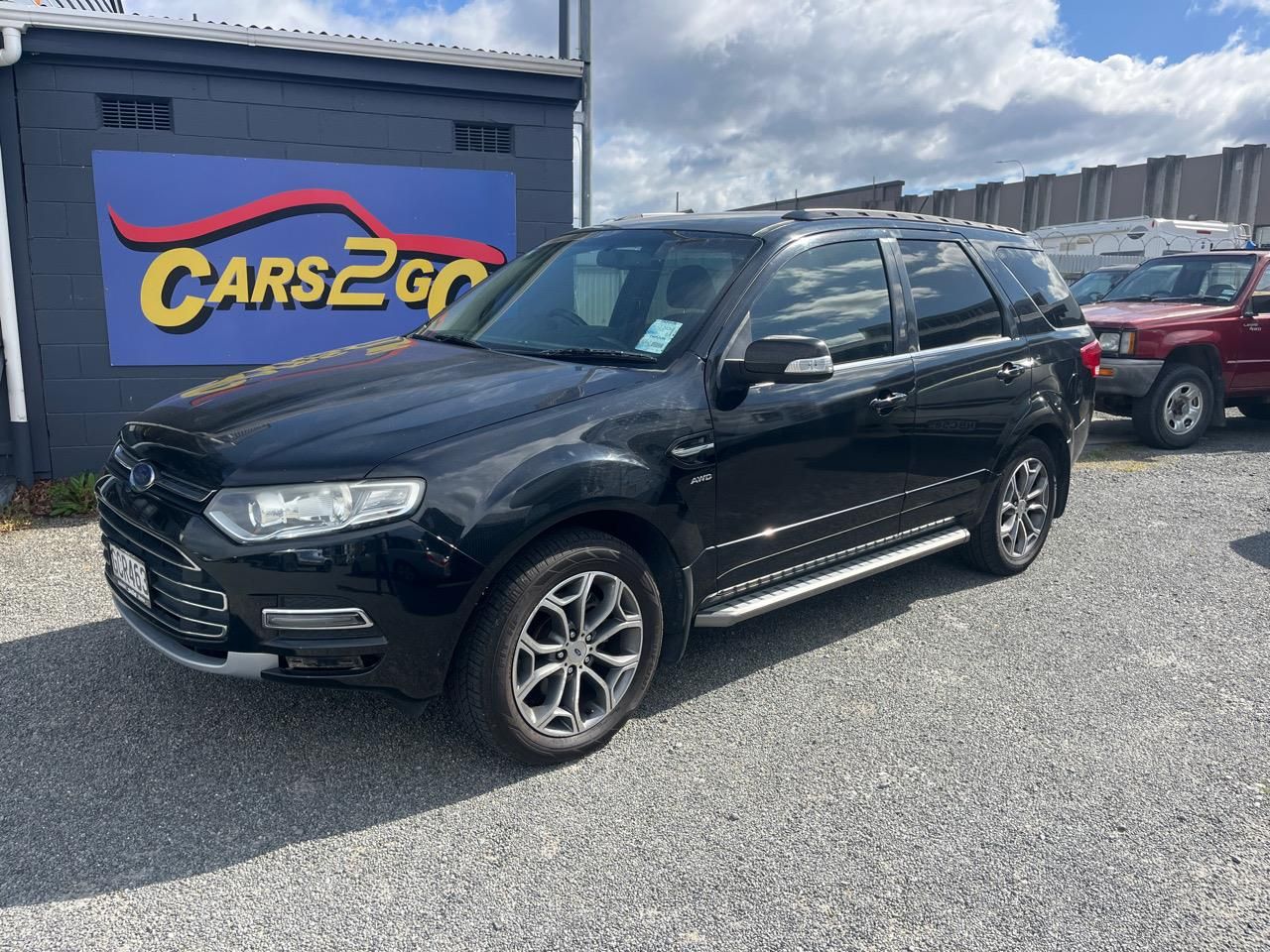 Vehicle image 1