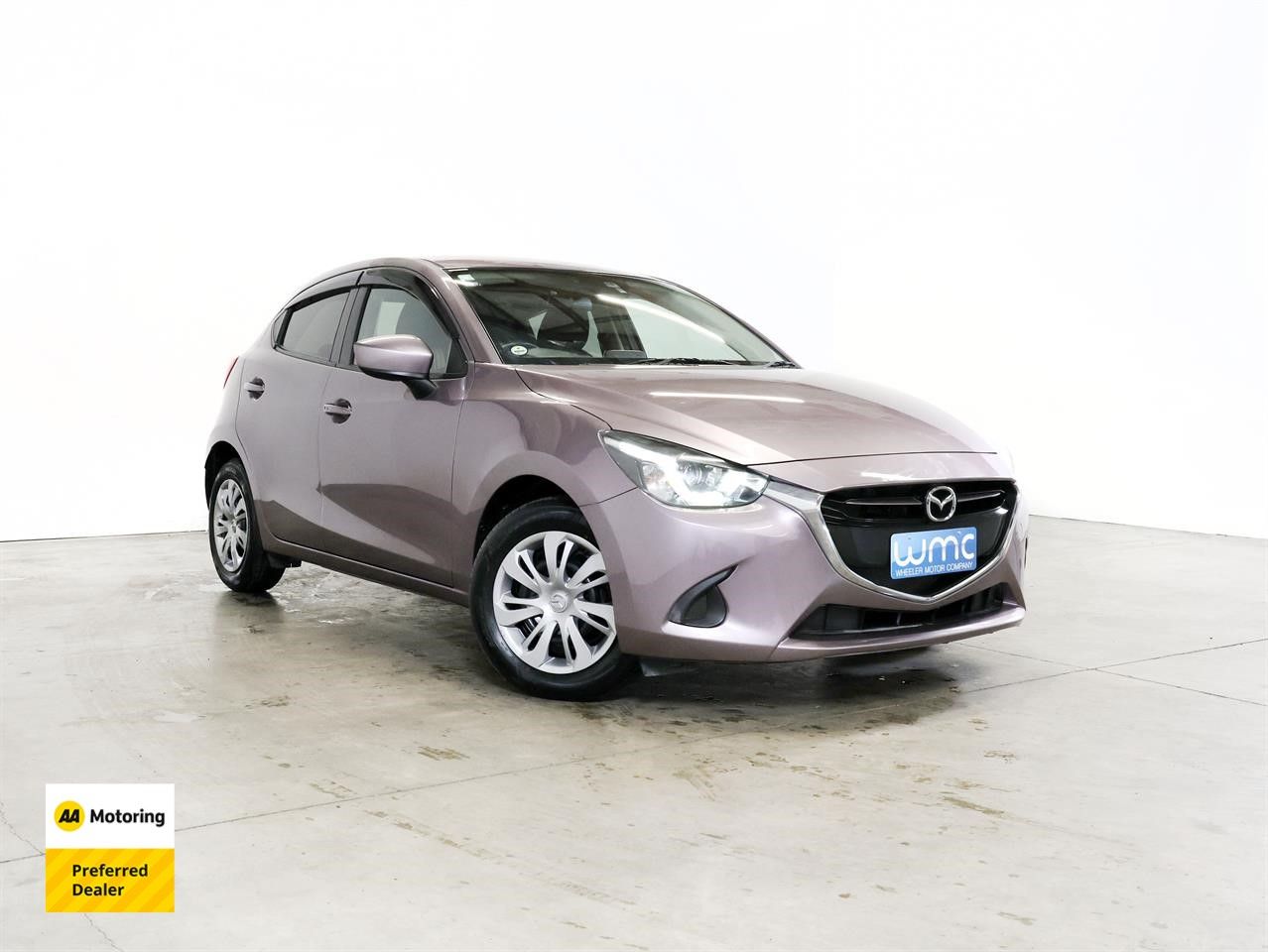 Vehicle image 1