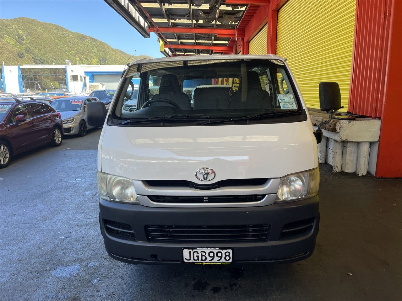 Vehicle image 2