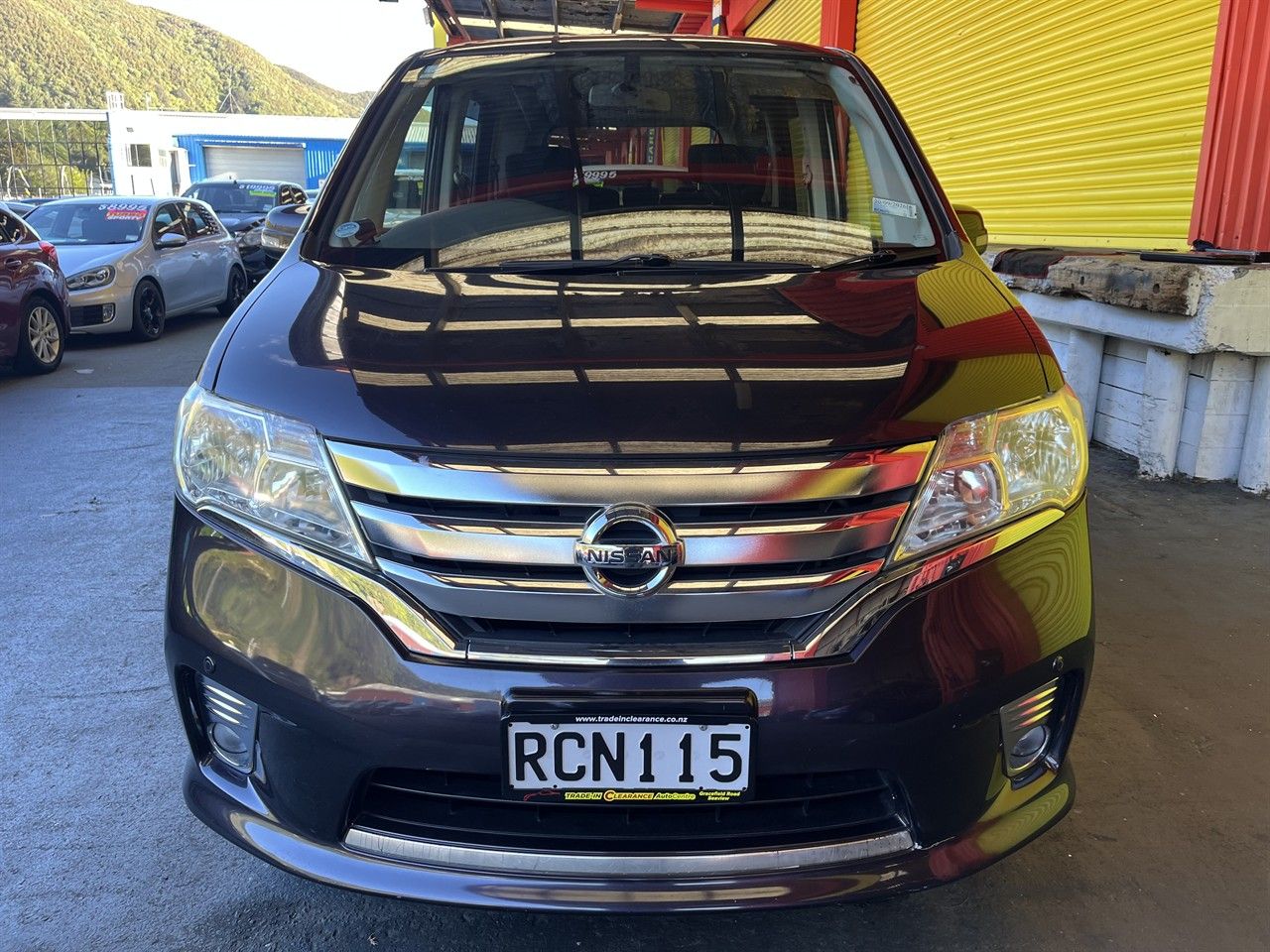 Vehicle image 2