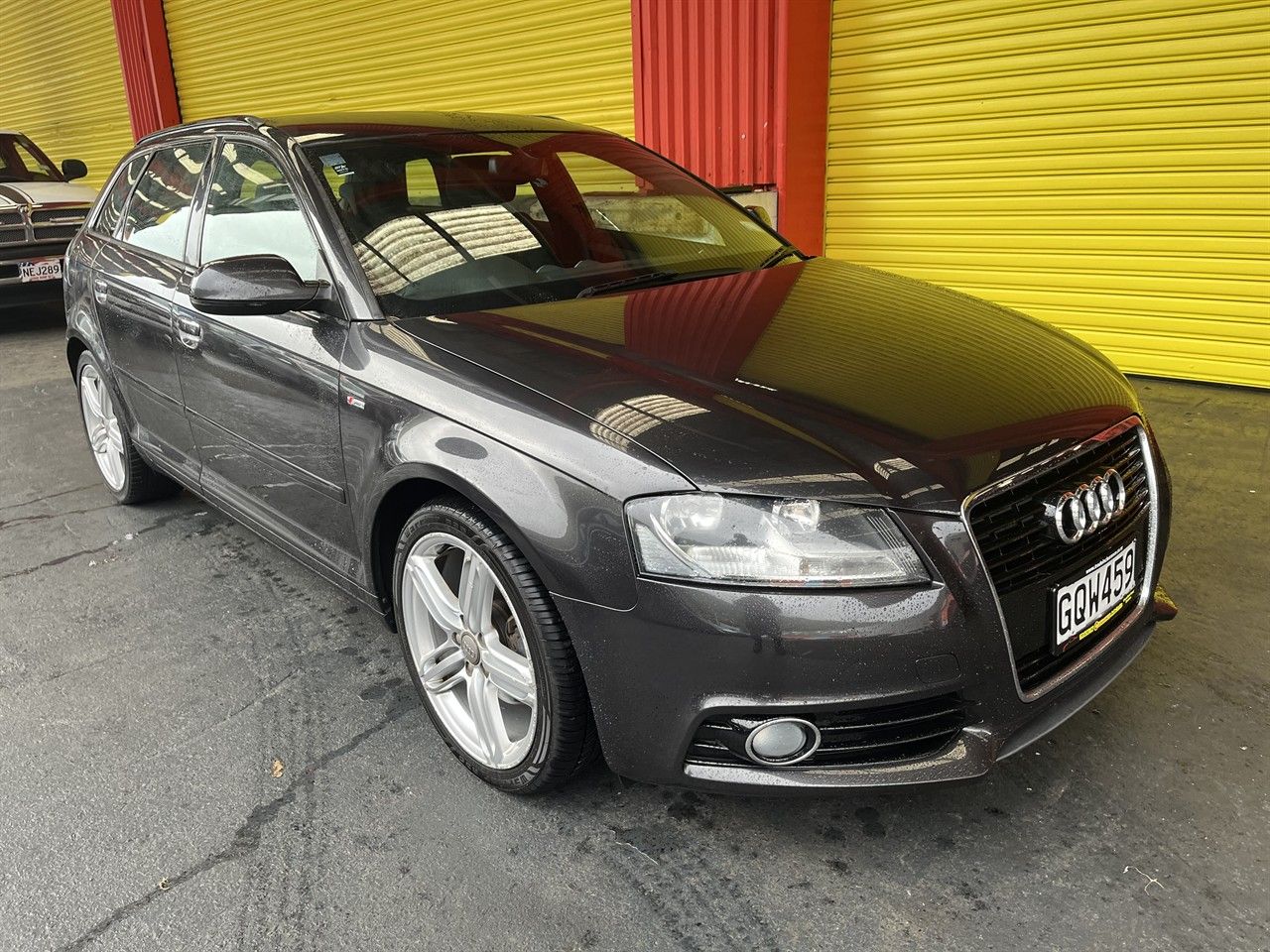 Vehicle image 1