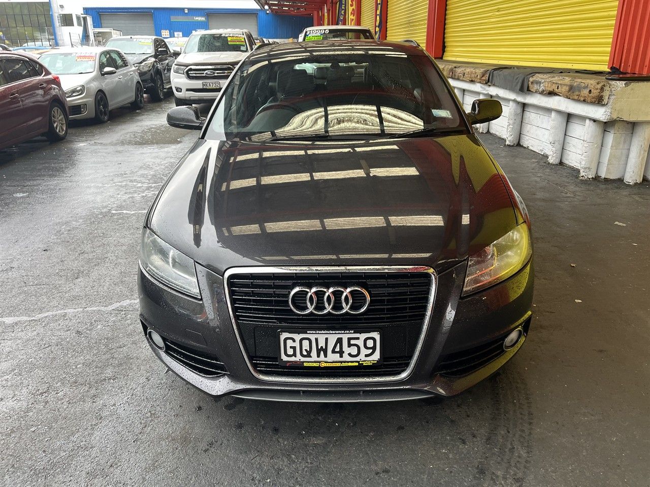 Vehicle image 2