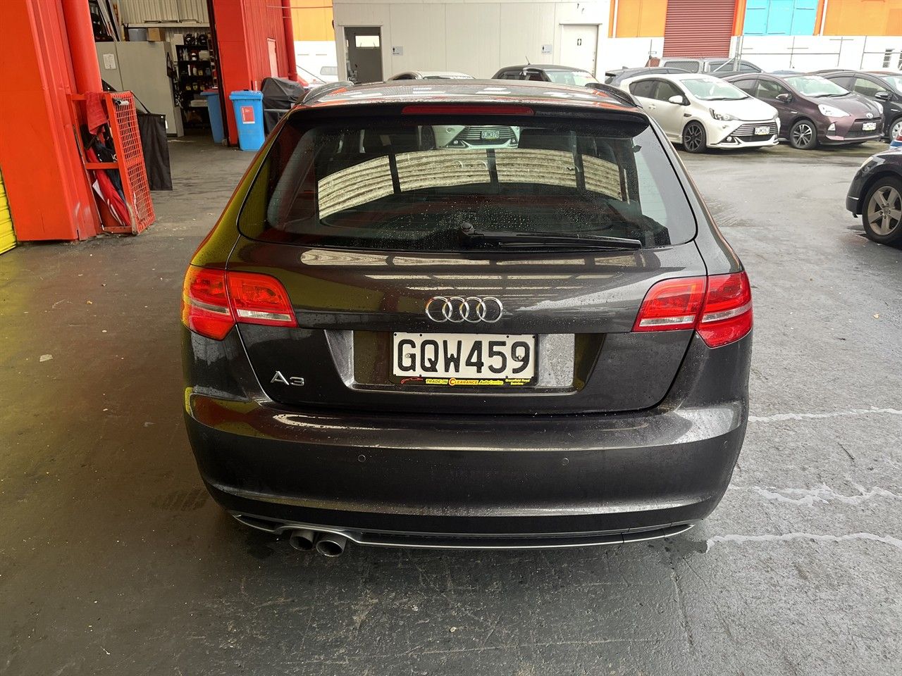 Vehicle image 5