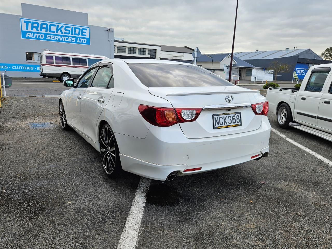Vehicle image 2