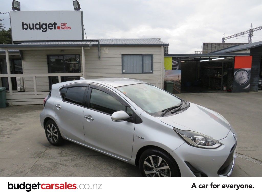 Vehicle image 1