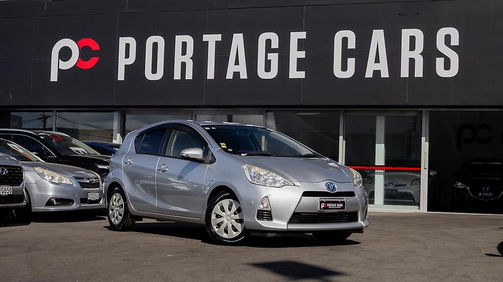 Vehicle image 1