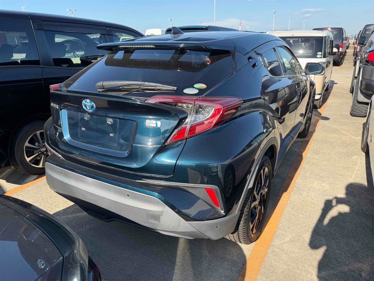 Vehicle image 2