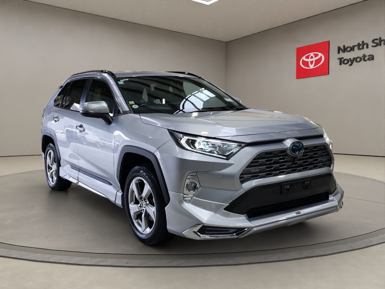 Vehicle image 1