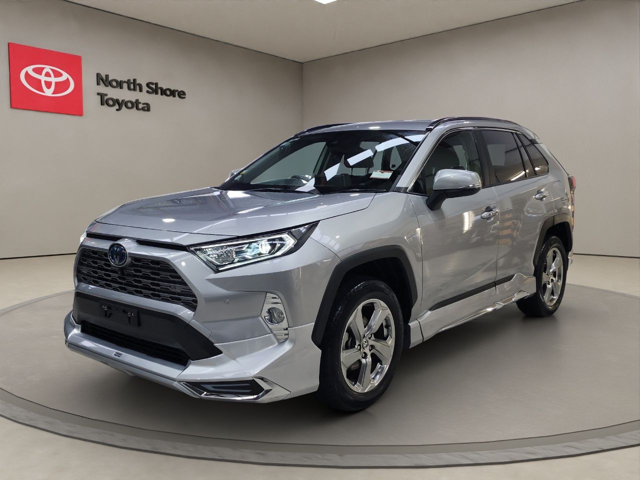 Vehicle image 3