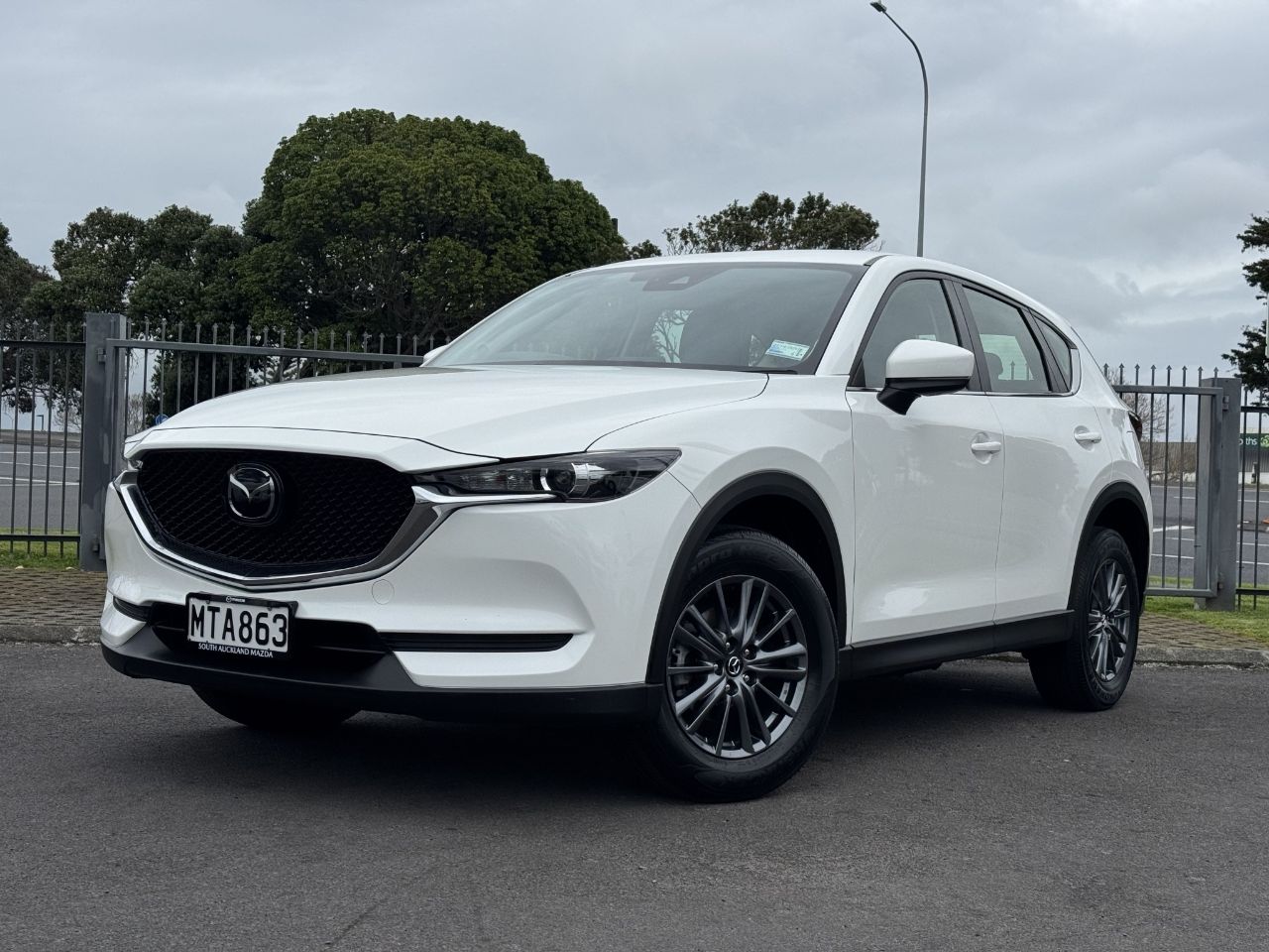 Vehicle image 1