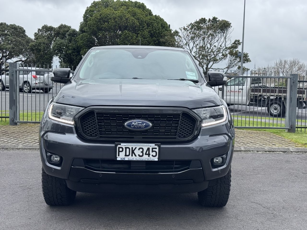 Vehicle image 2