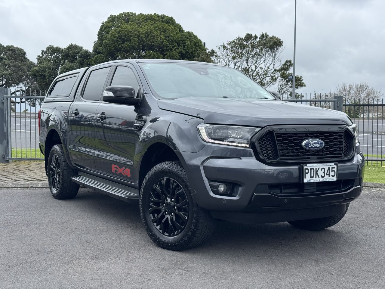 Vehicle image 3