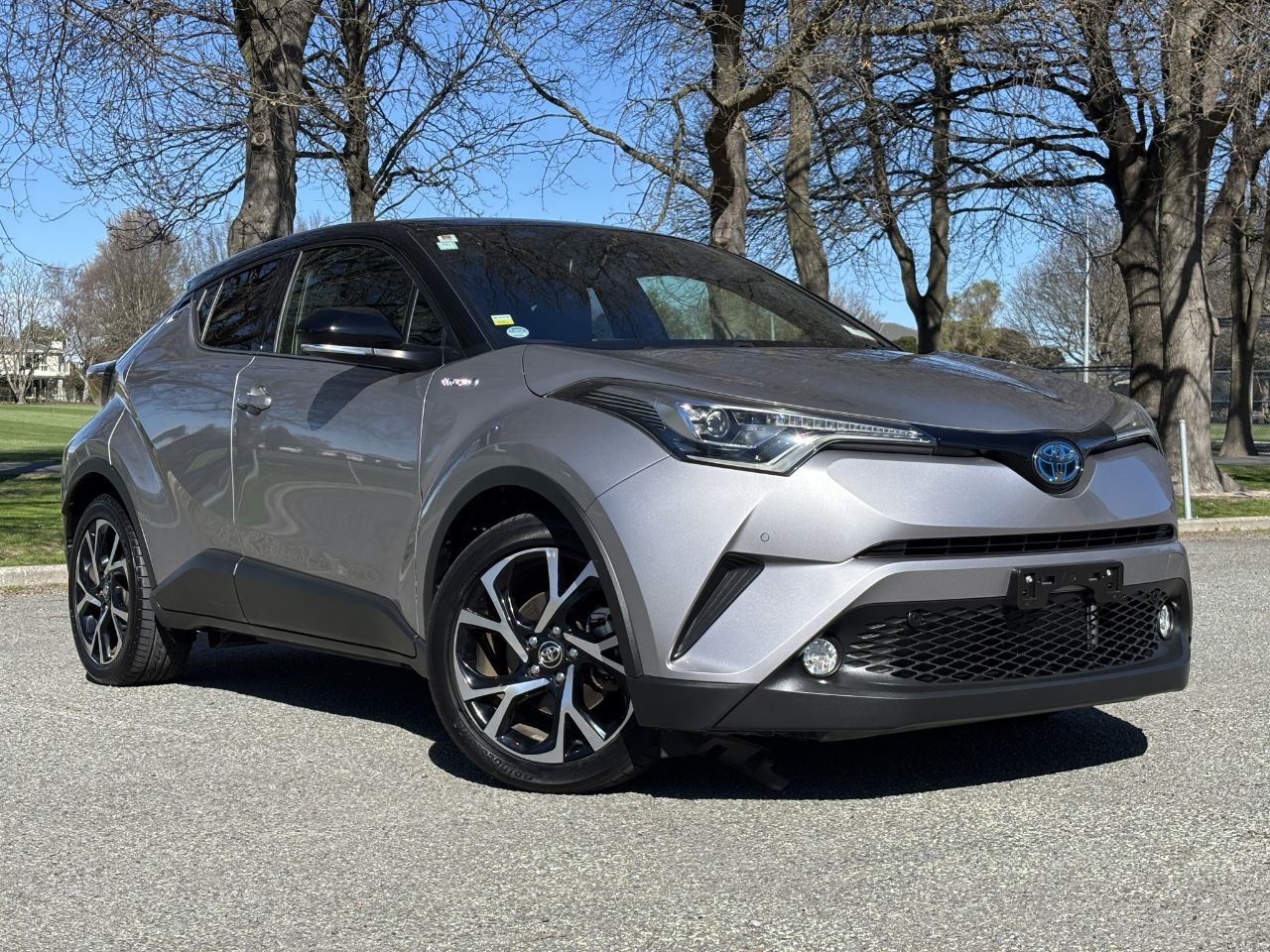 Vehicle image 1