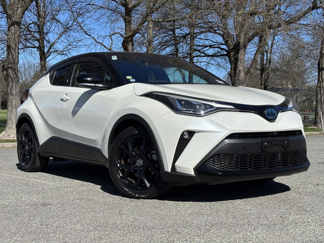 Vehicle image 1