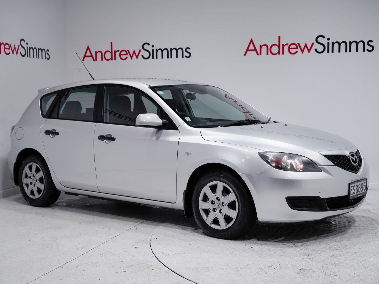 Vehicle image 1