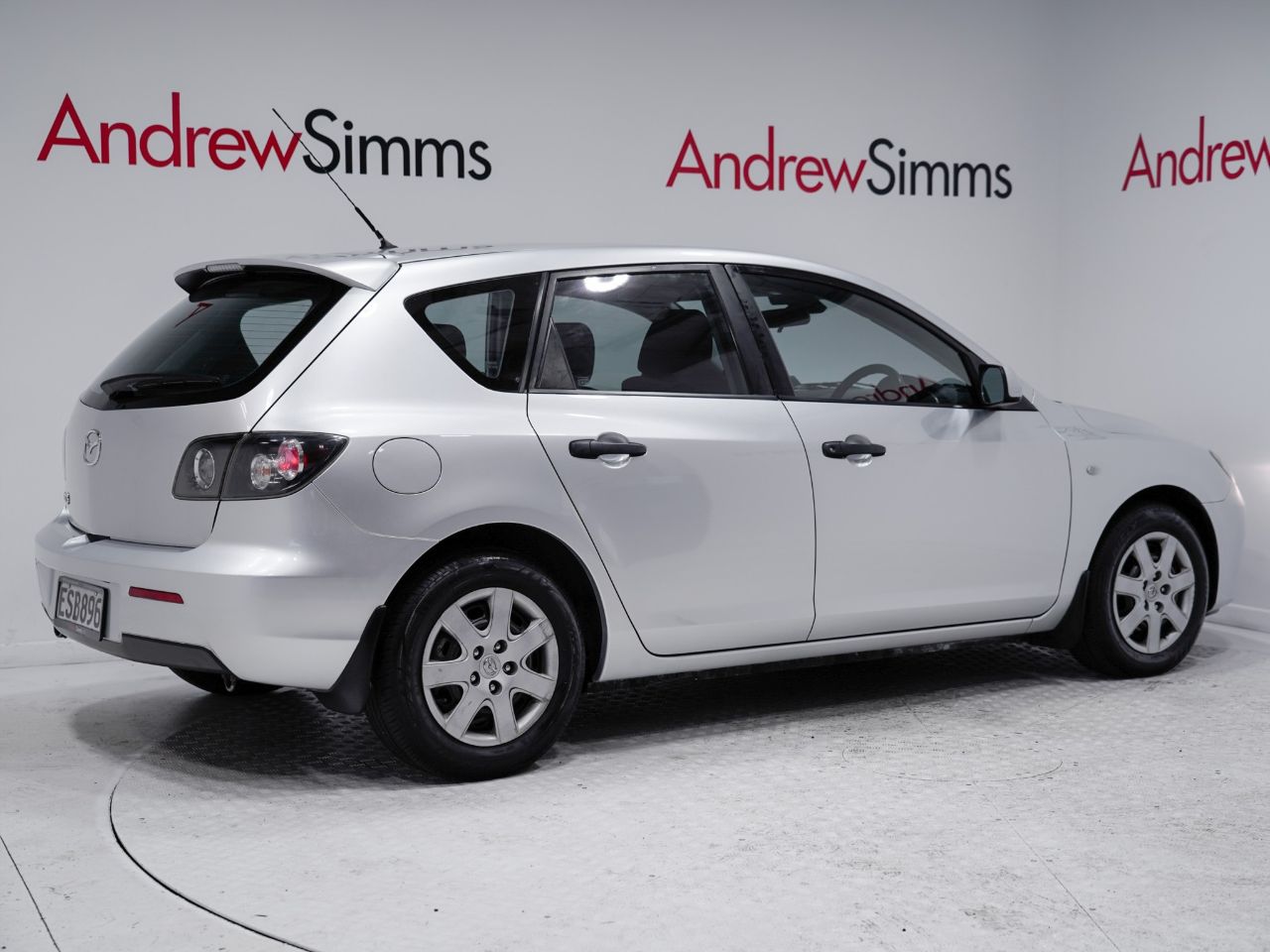 Vehicle image 2