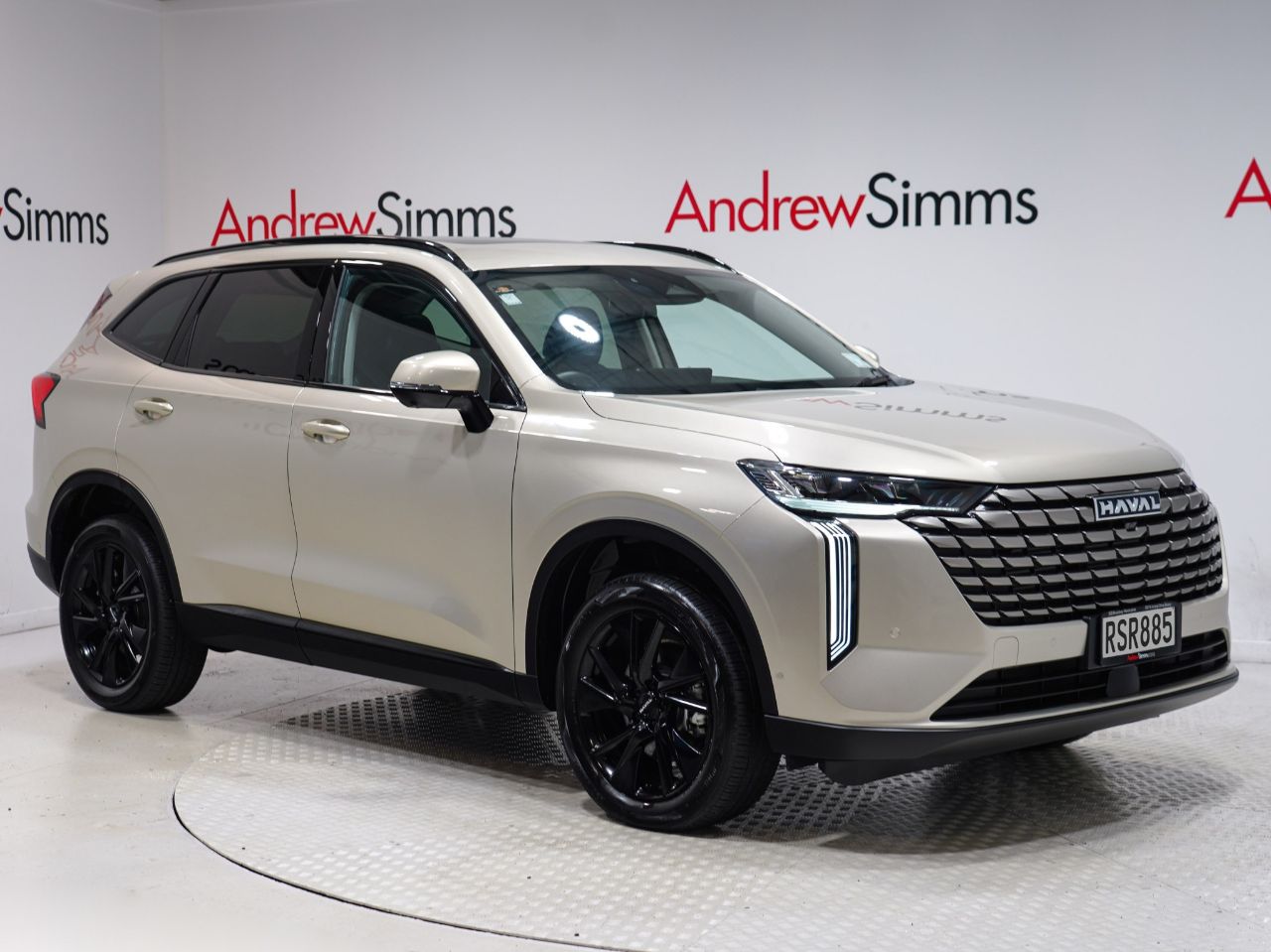 Vehicle image 1