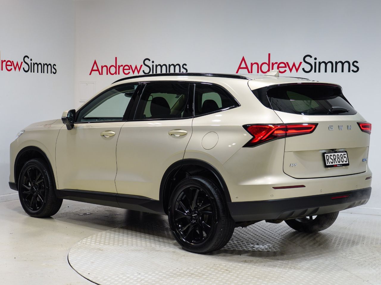 Vehicle image 2