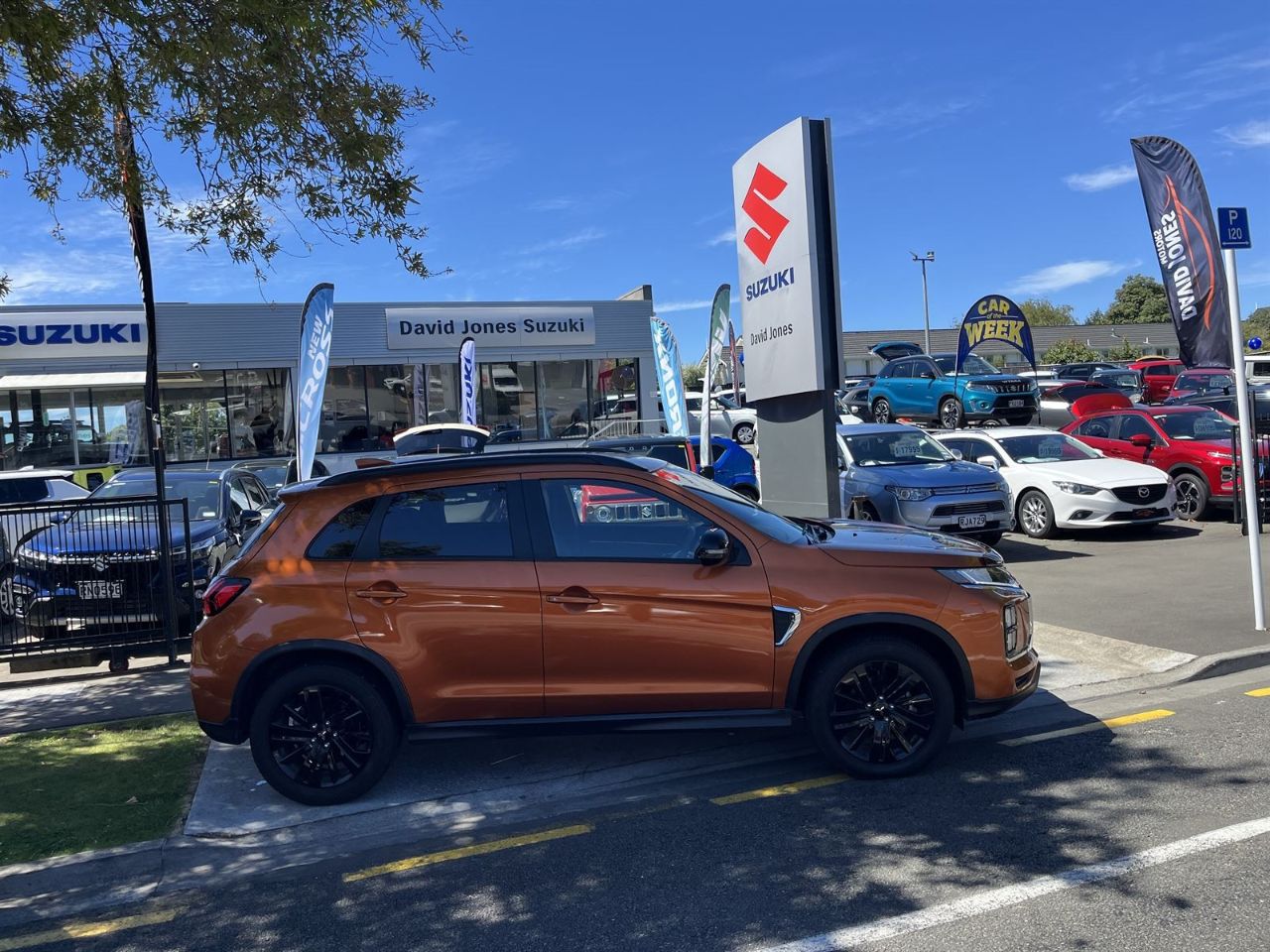 Vehicle image 2