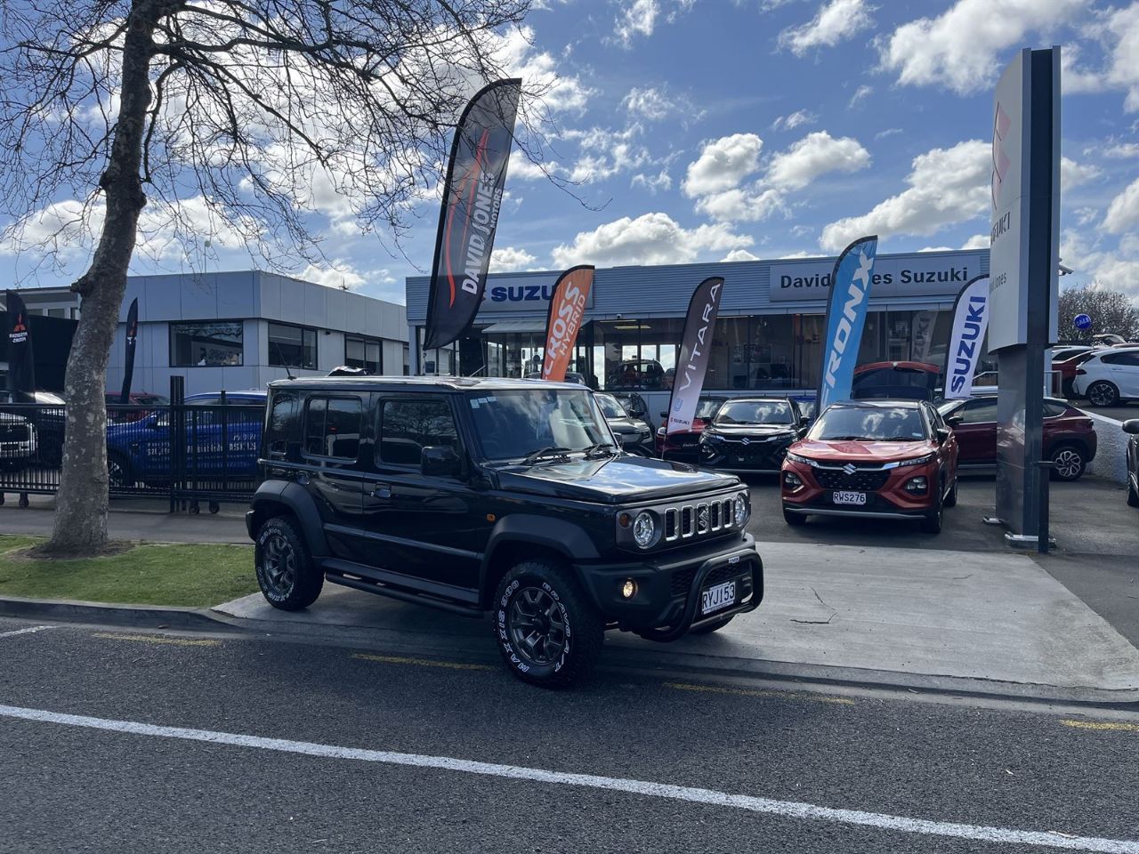 Vehicle image 1