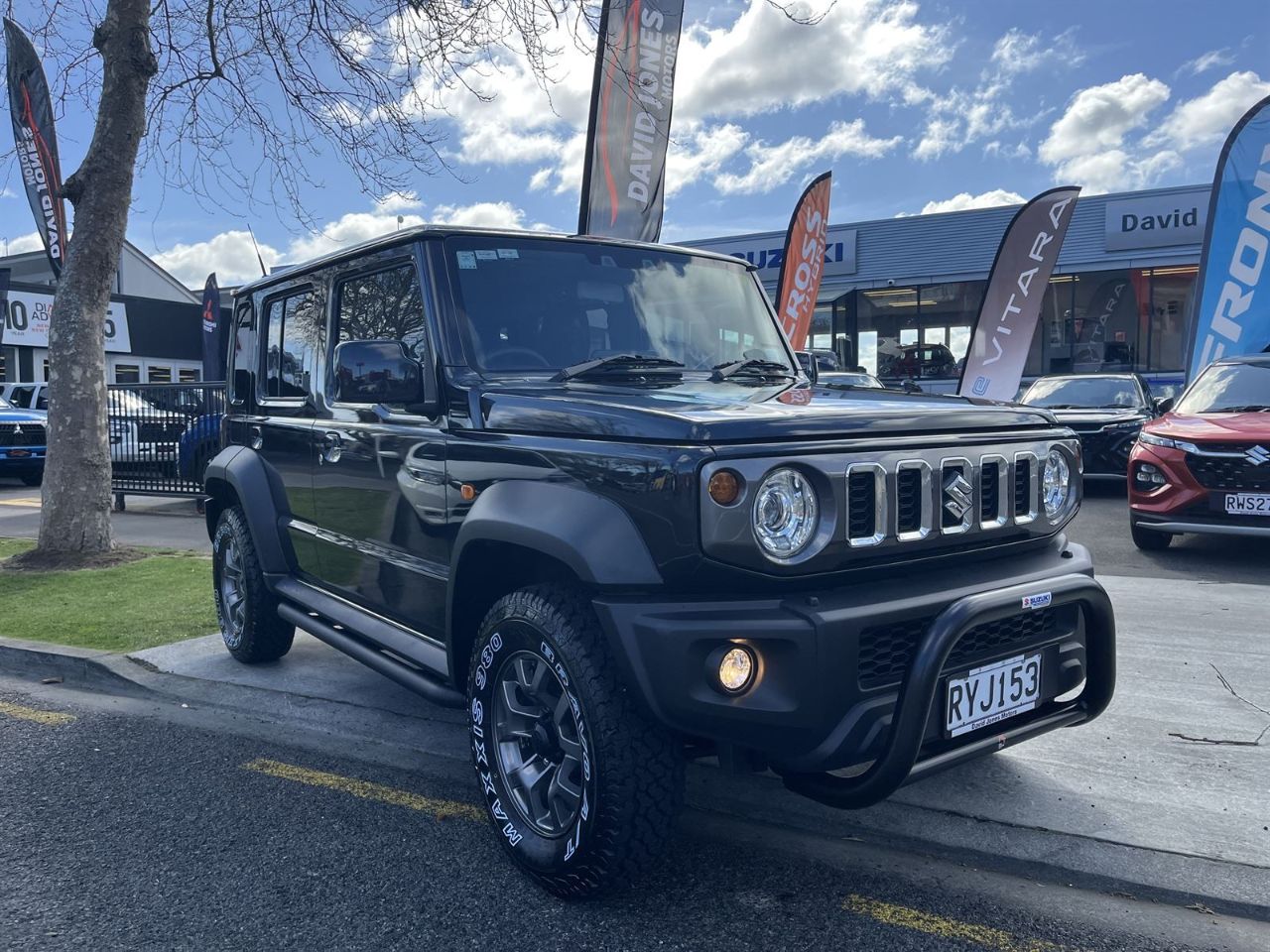 Vehicle image 2