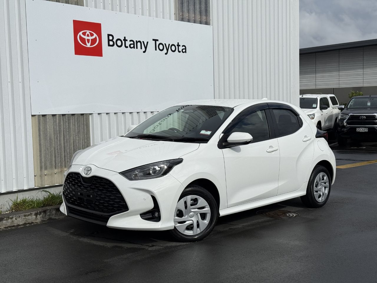 Vehicle image 1