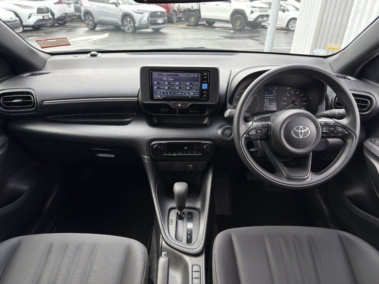 Vehicle image 2