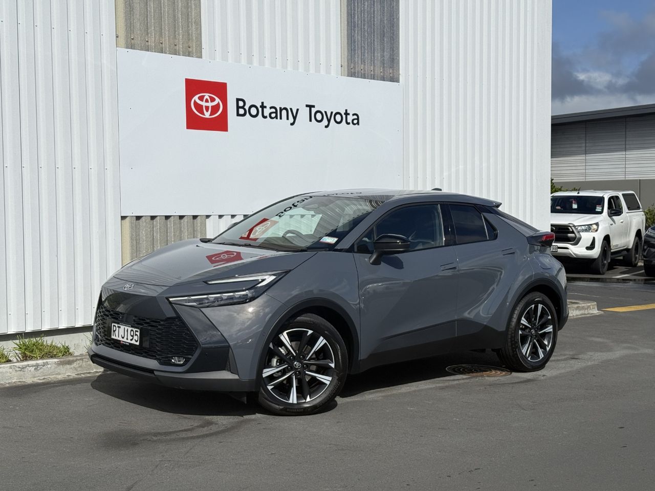 Vehicle image 1