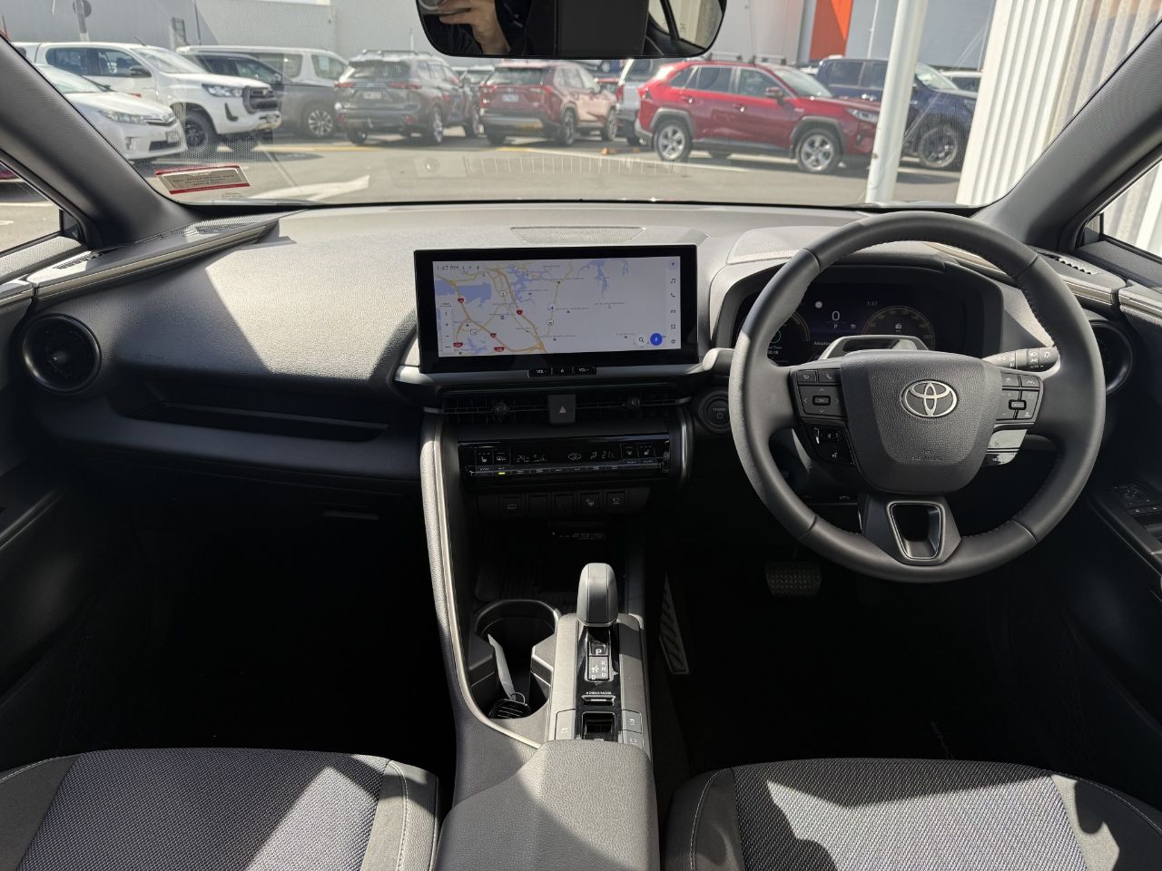 Vehicle image 2