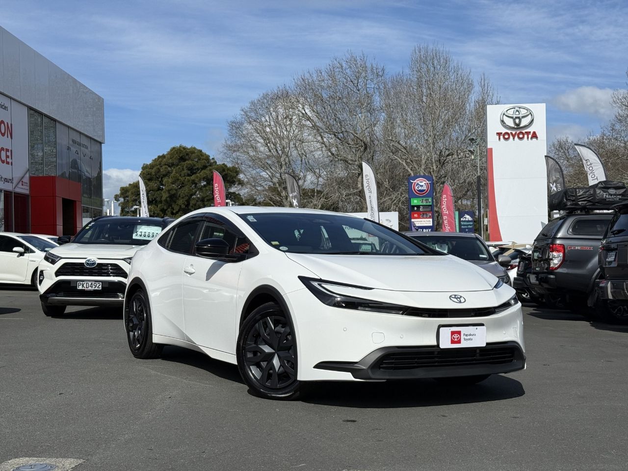 Vehicle image 1