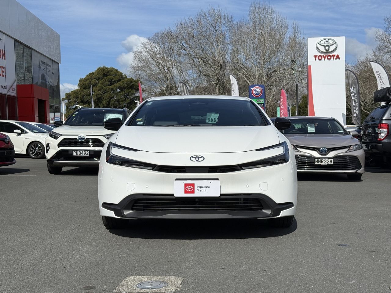 Vehicle image 2