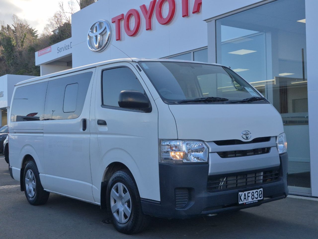 Vehicle image 1