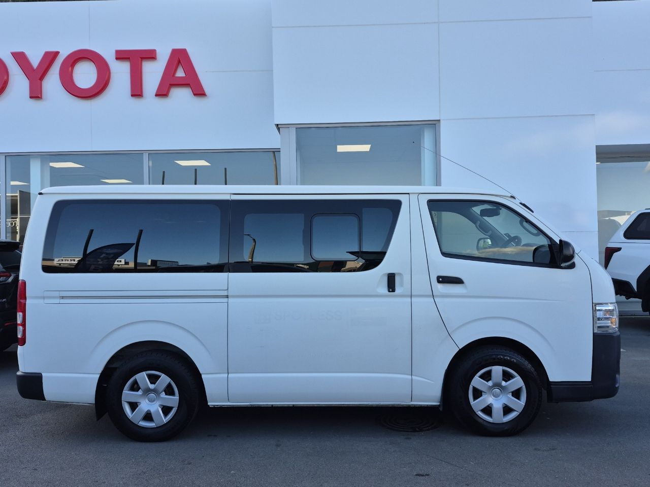Vehicle image 2