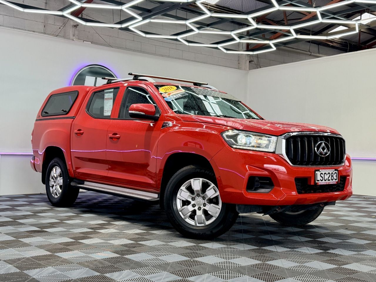 Vehicle image 1