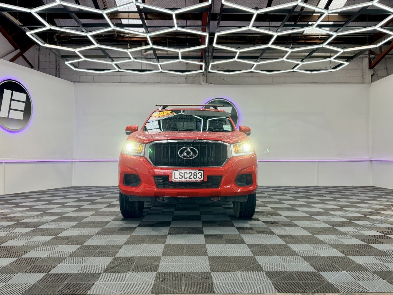 Vehicle image 2