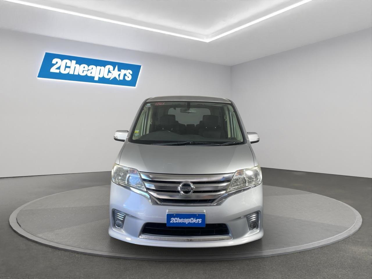 Vehicle image 2