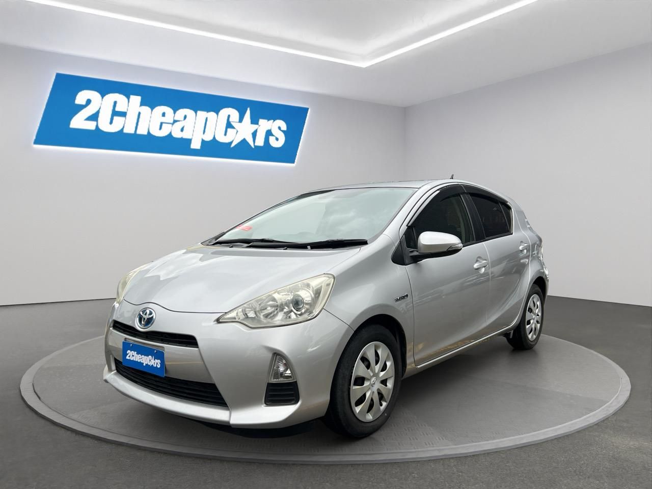 Vehicle image 1