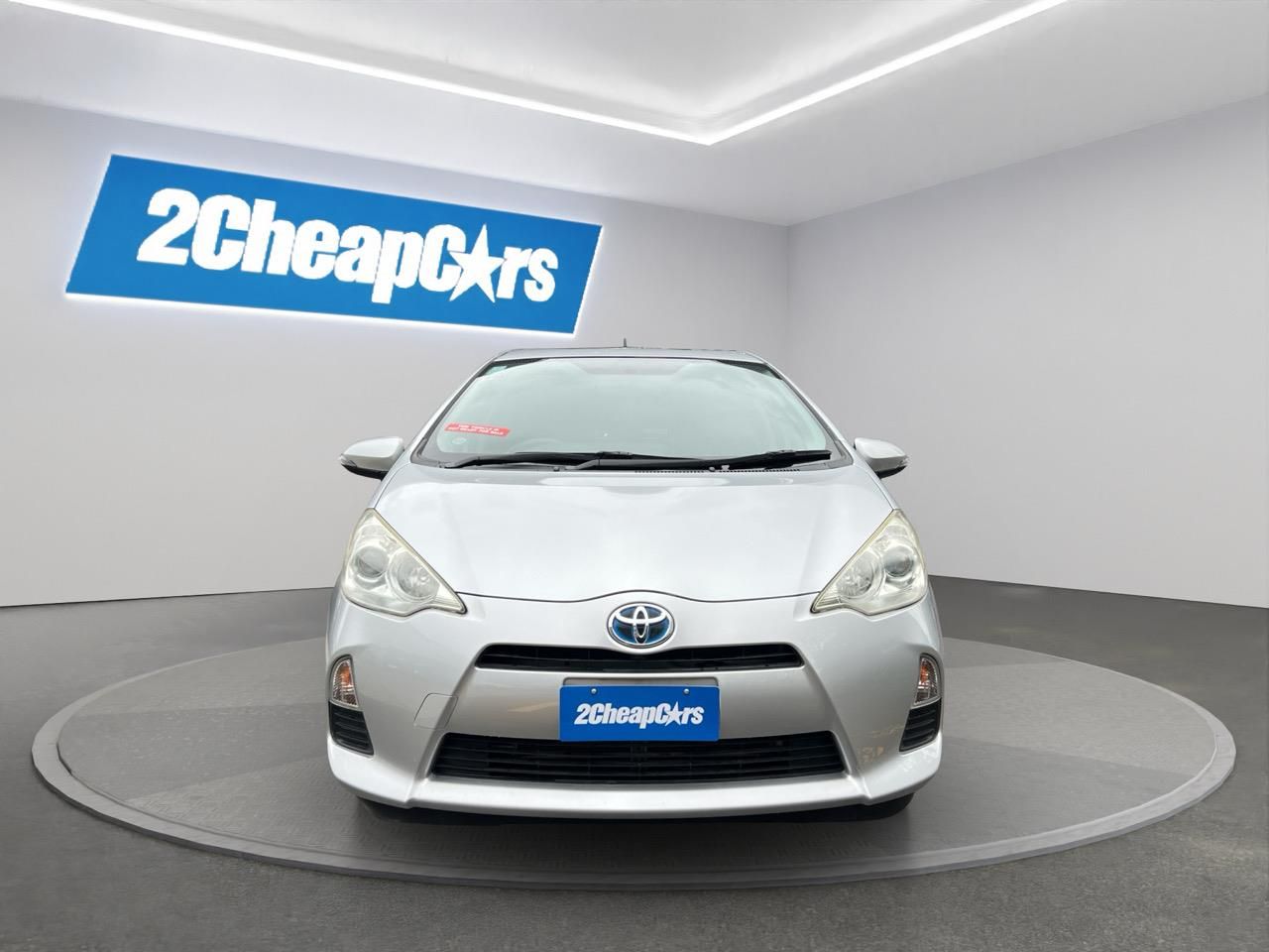 Vehicle image 2