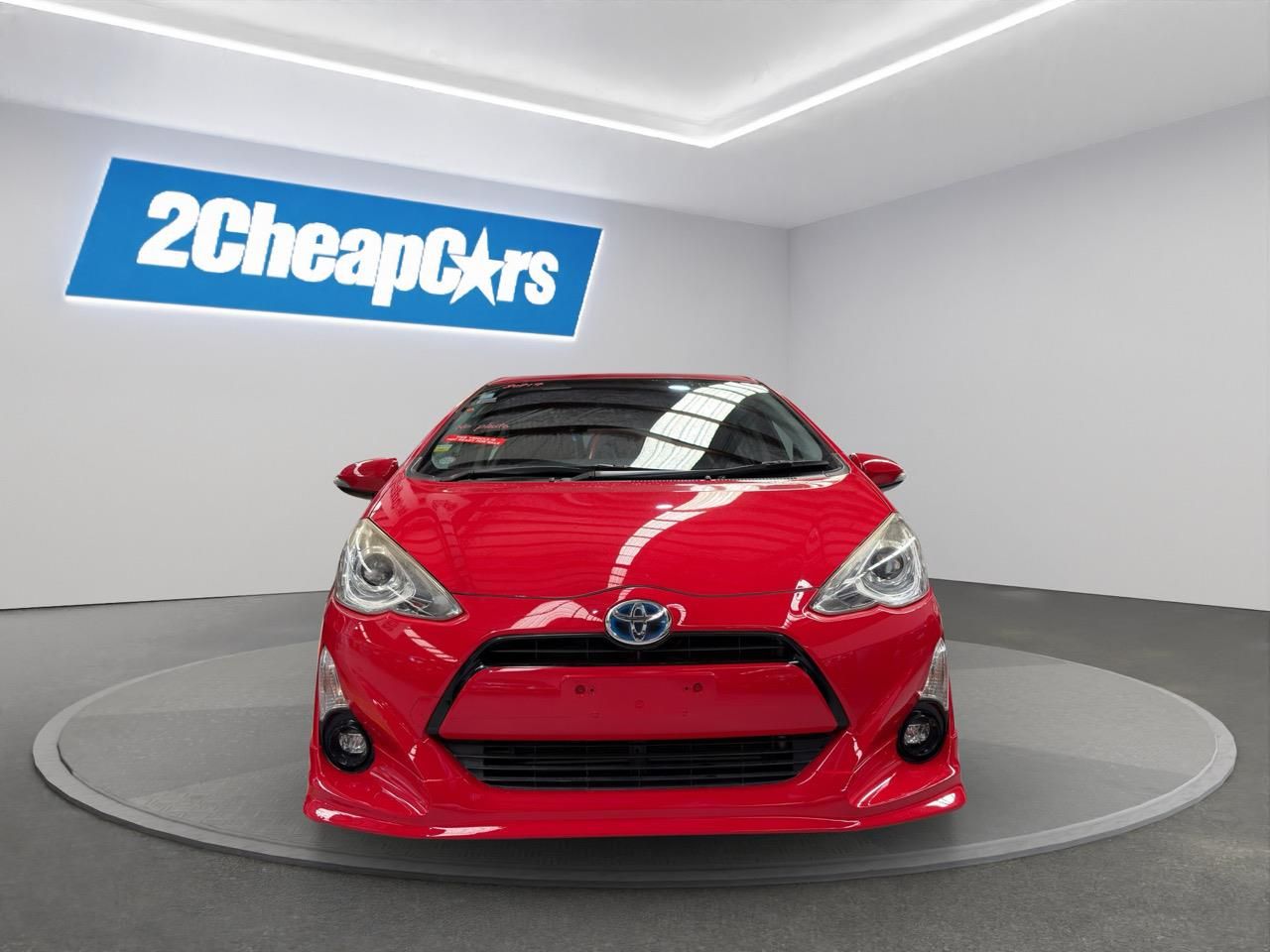 Vehicle image 2